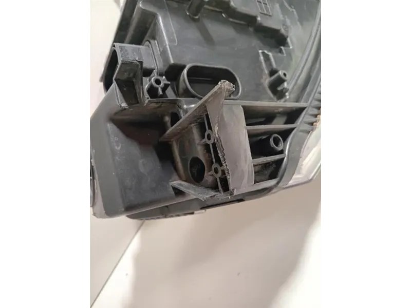 Proiettore ANT SX 4F0 941 003 Audi A6 4F2 2008