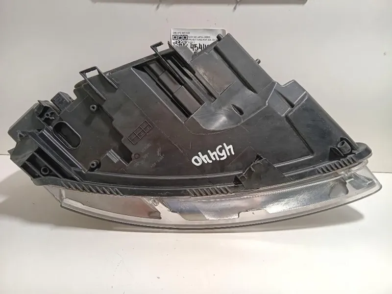Proiettore ANT SX 4F0 941 003 Audi A6 4F2 2008