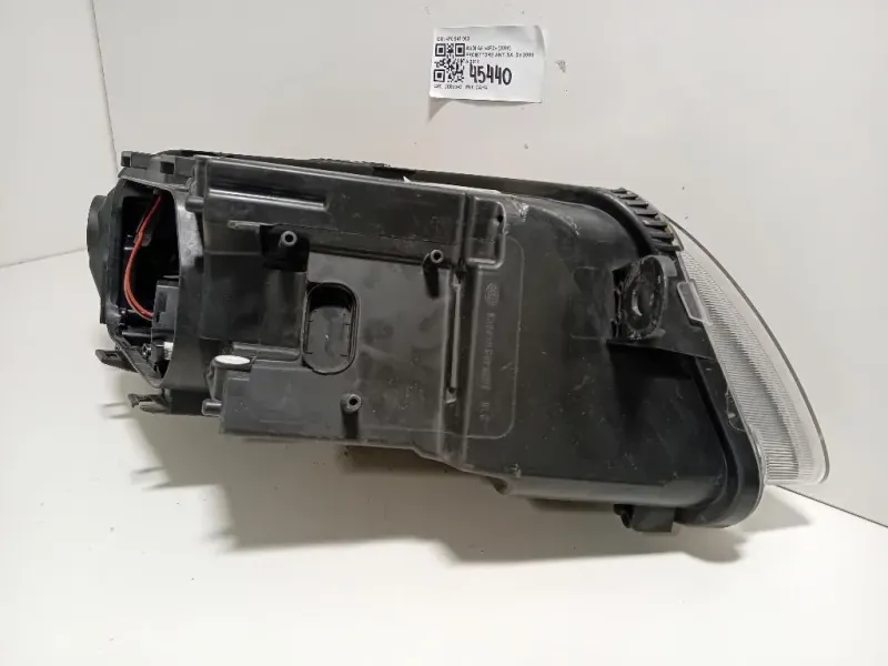 Proiettore ANT SX 4F0 941 003 Audi A6 4F2 2008