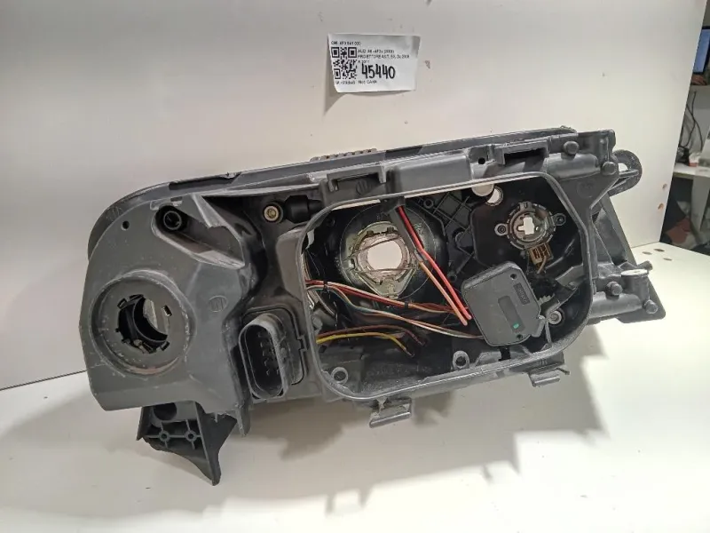 Proiettore ANT SX 4F0 941 003 Audi A6 4F2 2008