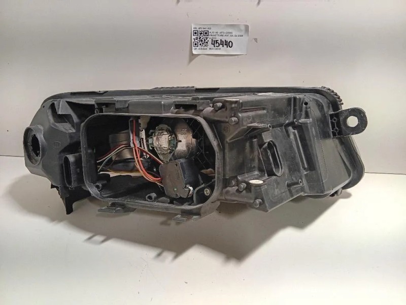Proiettore ANT SX 4F0 941 003 Audi A6 4F2 2008