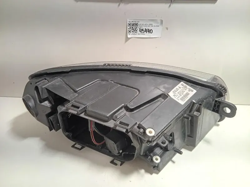 Proiettore ANT SX 4F0 941 003 Audi A6 4F2 2008