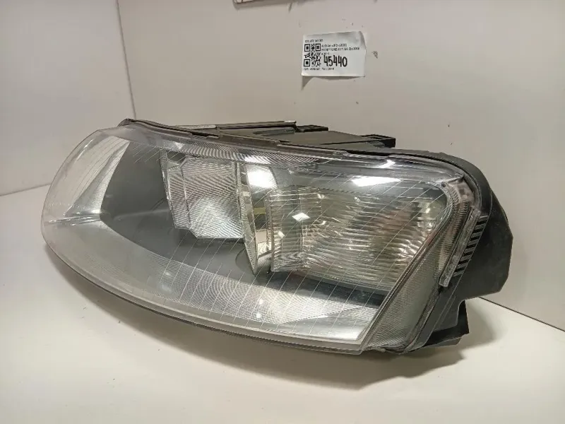 Proiettore ANT SX 4F0 941 003 Audi A6 4F2 2008