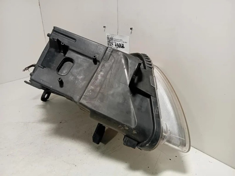 Proiettore ANT SX 4F0 941 003 Audi A6 4F2 2008