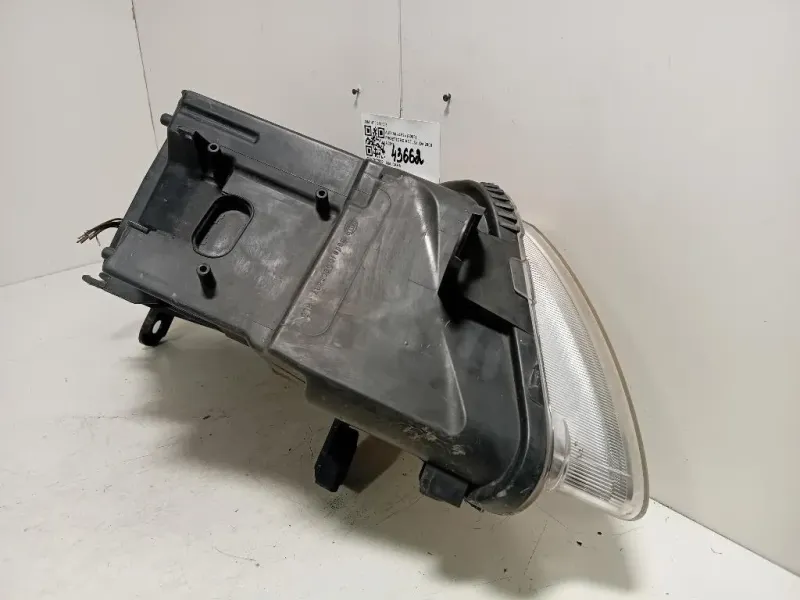 Proiettore ANT SX 4F0 941 003 Audi A6 4F2 2008