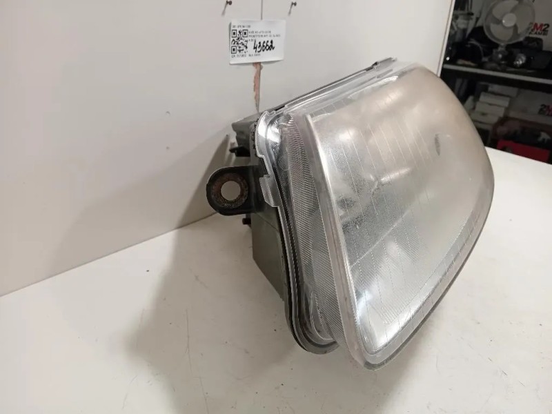 Proiettore ANT SX 4F0 941 003 Audi A6 4F2 2008