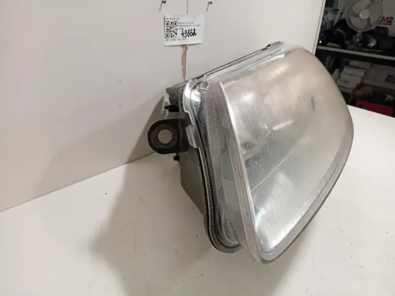 Proiettore ANT SX 4F0 941 003 Audi A6 4F2 2008