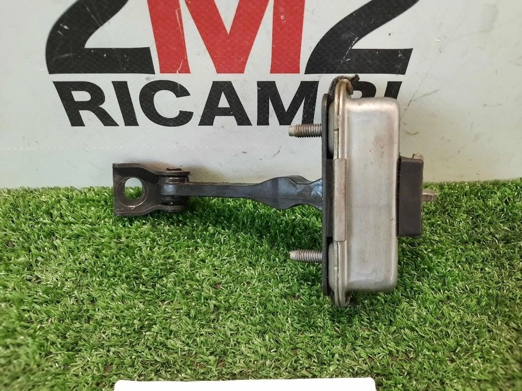 Tirante Arresto Apertura Porta ANT SX 9674048780 Peugeot 208 I 2012