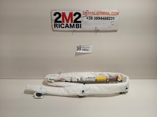 Air-bag A Tendina SX 519584600 Fiat 500L 2013