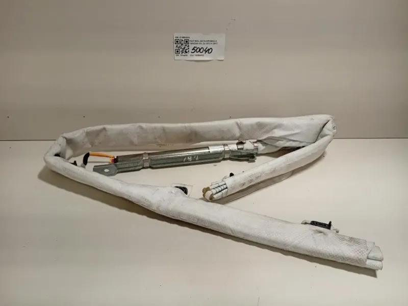 Air-bag A Tendina SX 519584600 Fiat 500L 2013