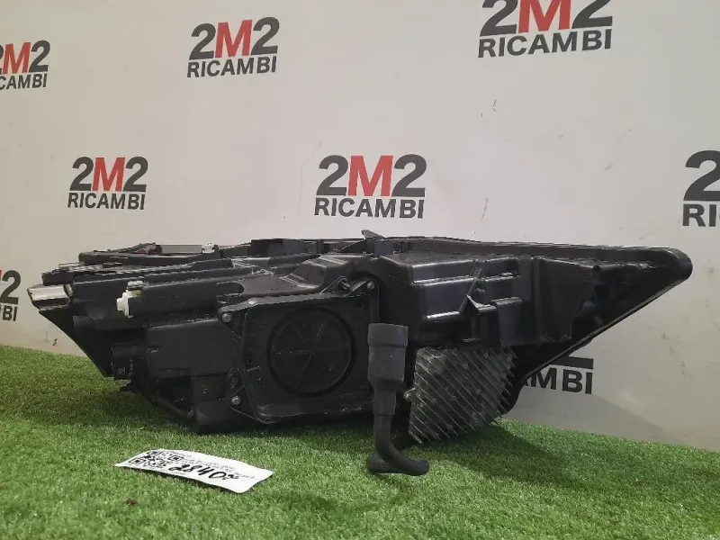 Proiettore ANT SX 4K0941033 Audi A6 4GC 2016