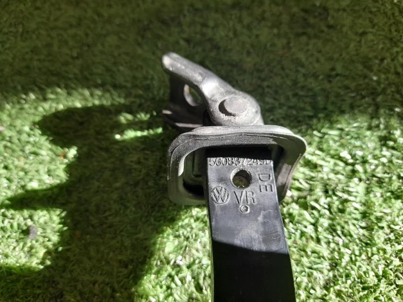 Tirante Arresto Apertura Porta ANT SX 5G0837249D Volkswagen GOLF VII 2013