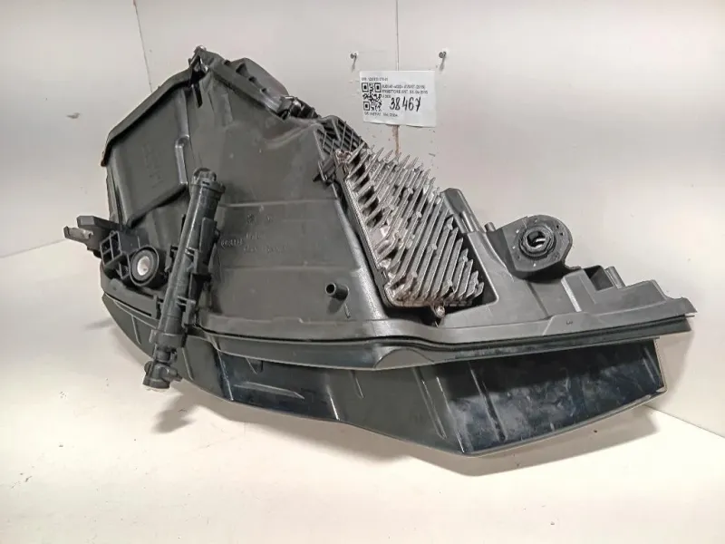 Proiettore ANT SX 4K0941035 FULL LED Audi A6 4GD Avant 2016