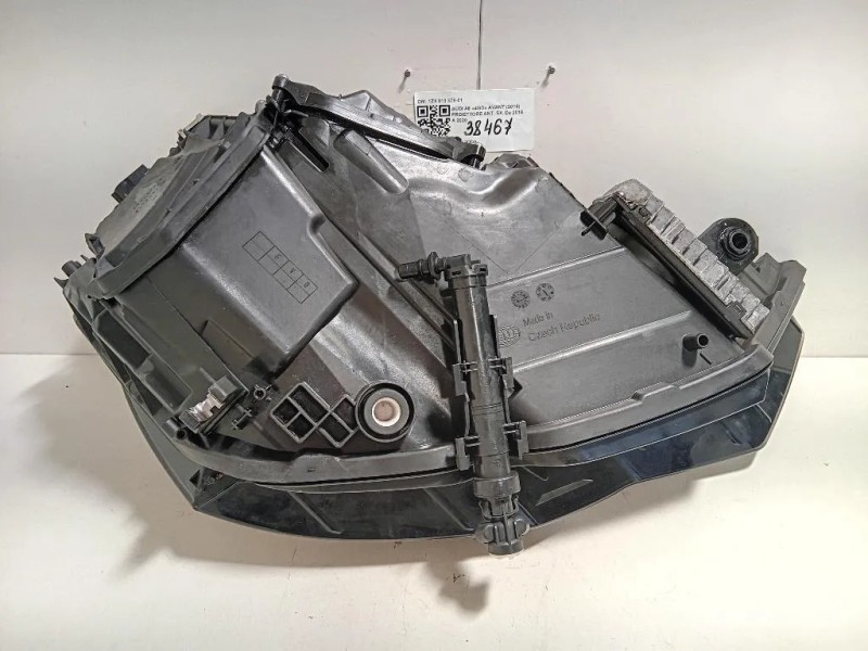 Proiettore ANT SX 4K0941035 FULL LED Audi A6 4GD Avant 2016