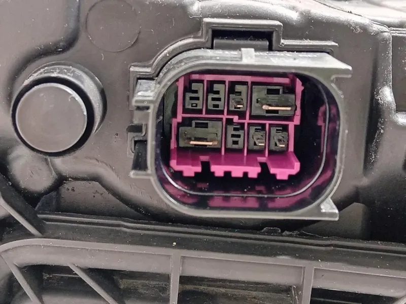 Proiettore ANT SX 4K0941035 FULL LED Audi A6 4GD Avant 2016