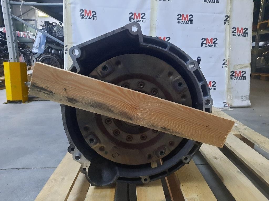 Cambio 1071301272 N47D20C 177CV 130KW Bmw X3 E83 2004