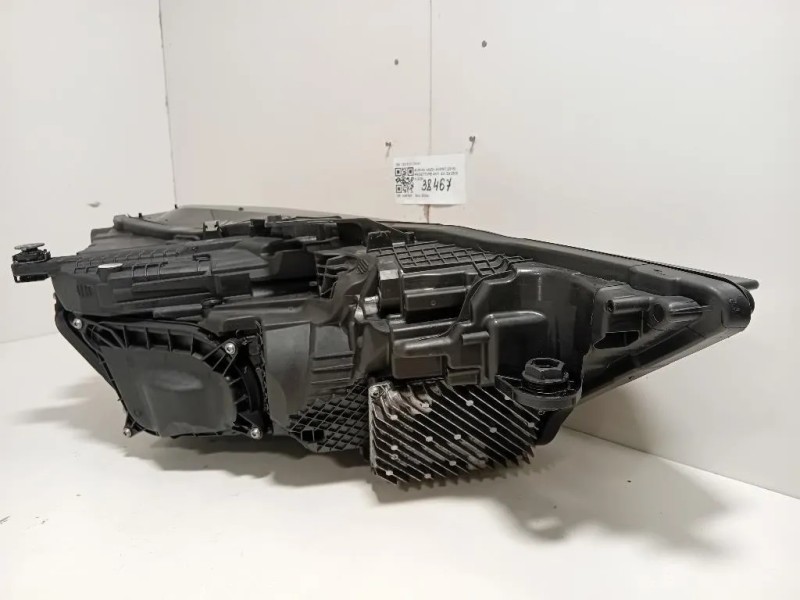 Proiettore ANT SX 4K0941035 FULL LED Audi A6 4GD Avant 2016