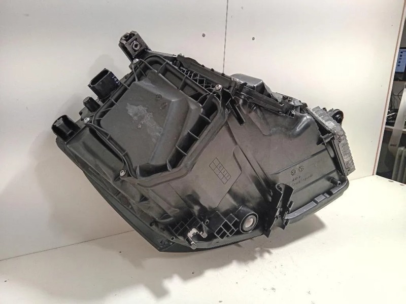 Proiettore ANT SX 4K0941035 FULL LED Audi A6 4GD Avant 2016