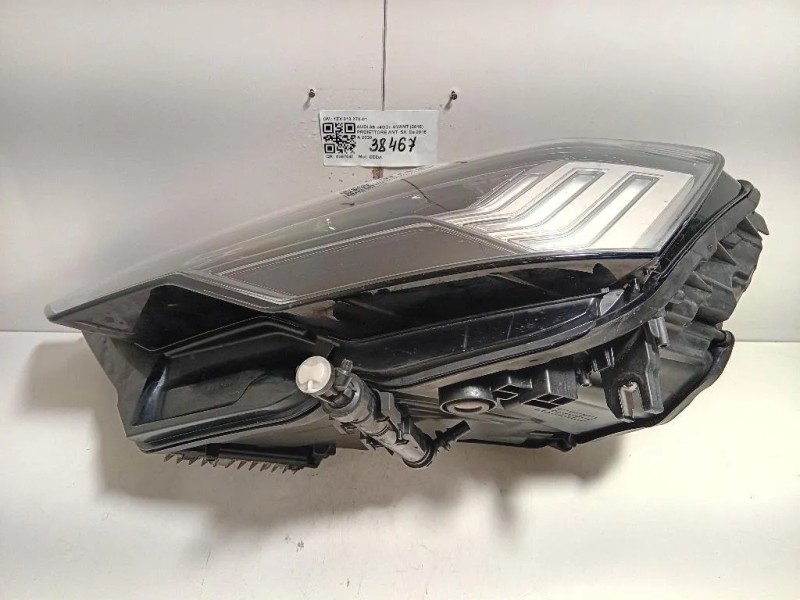 Proiettore ANT SX 4K0941035 FULL LED Audi A6 4GD Avant 2016