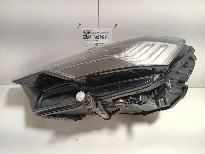 Proiettore ANT SX 4K0941035 FULL LED Audi A6 4GD Avant 2016