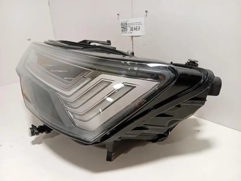 Proiettore ANT SX 4K0941035 FULL LED Audi A6 4GD Avant 2016