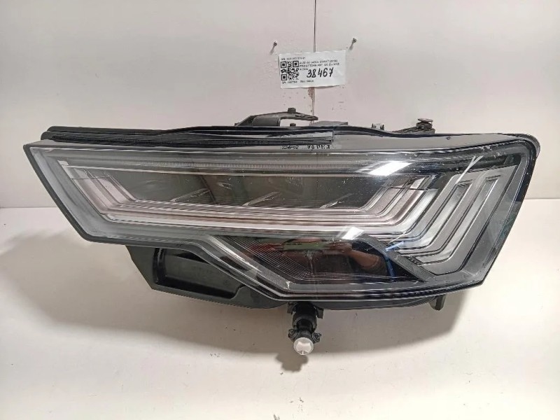 Proiettore ANT SX 4K0941035 FULL LED Audi A6 4GD Avant 2016