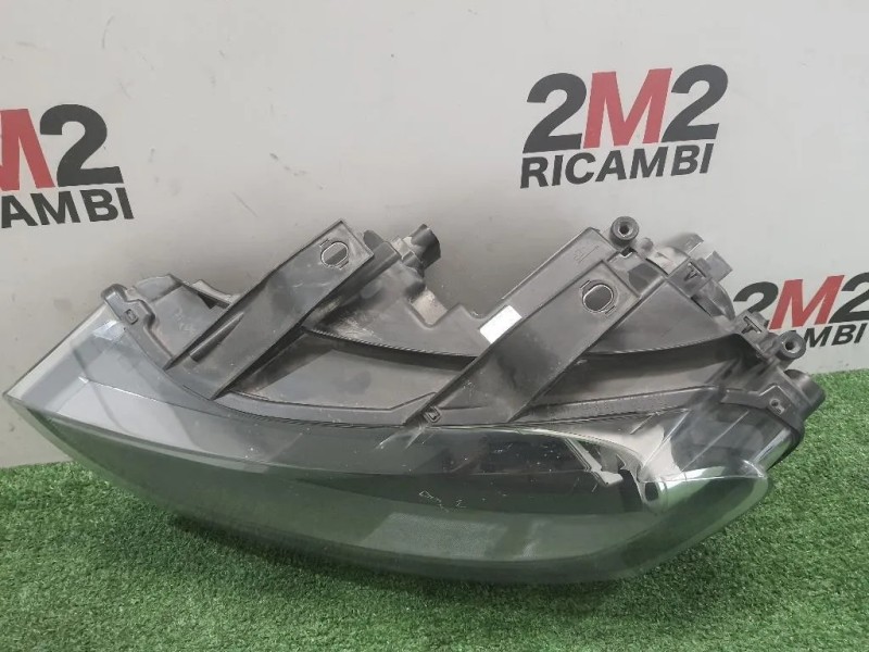 Proiettore ANT SX 8U0941003M Audi Q3 8UB 2012