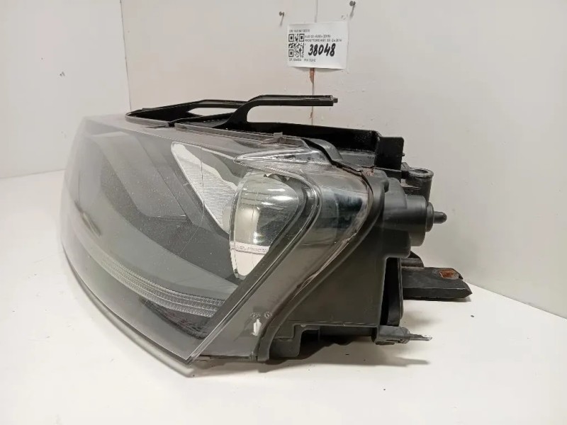 Proiettore ANT SX 8U0 941 003 N Audi Q3 8UG 2015