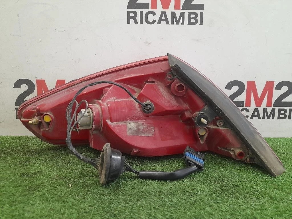 Fanale EST POST DX 96412997JE Peugeot 307 CC 2001