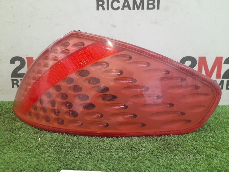 Fanale EST POST DX 96412997JE Peugeot 307 CC 2001
