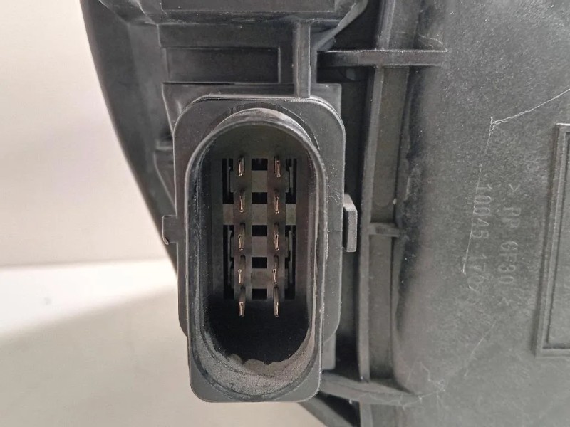 Proiettore ANT SX 8R0941003L Audi Q5 8RB 2009