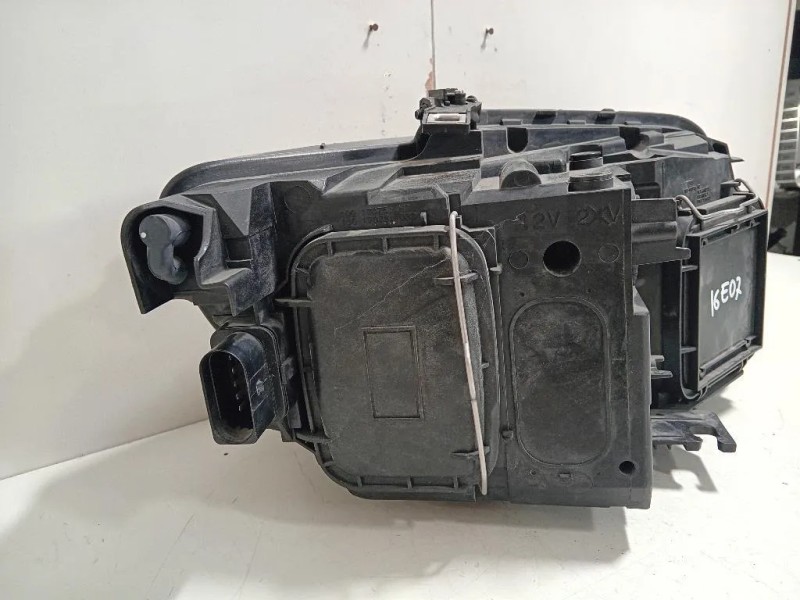 Proiettore ANT SX 8R0941003L Audi Q5 8RB 2009