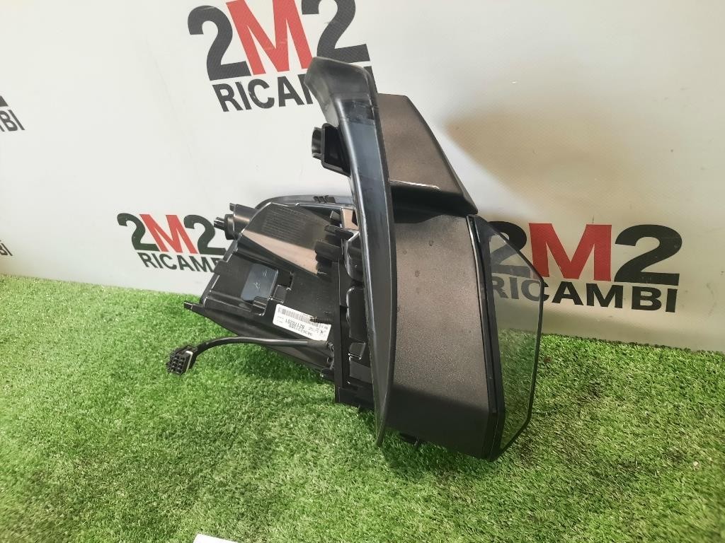 Fanale EST POST DX 9836231580 LED RESTYLING POST DX Peugeot 5008 II 2017