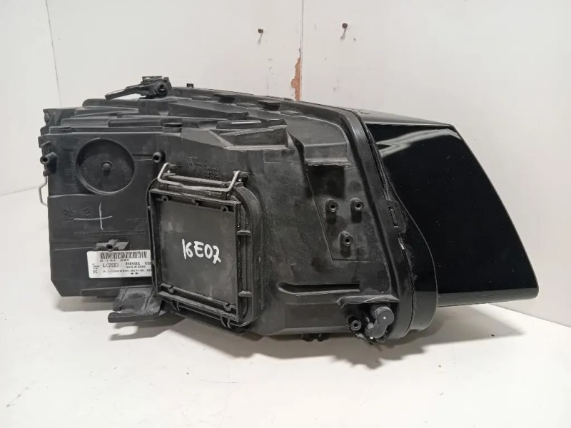 Proiettore ANT SX 8R0941003L Audi Q5 8RB 2009