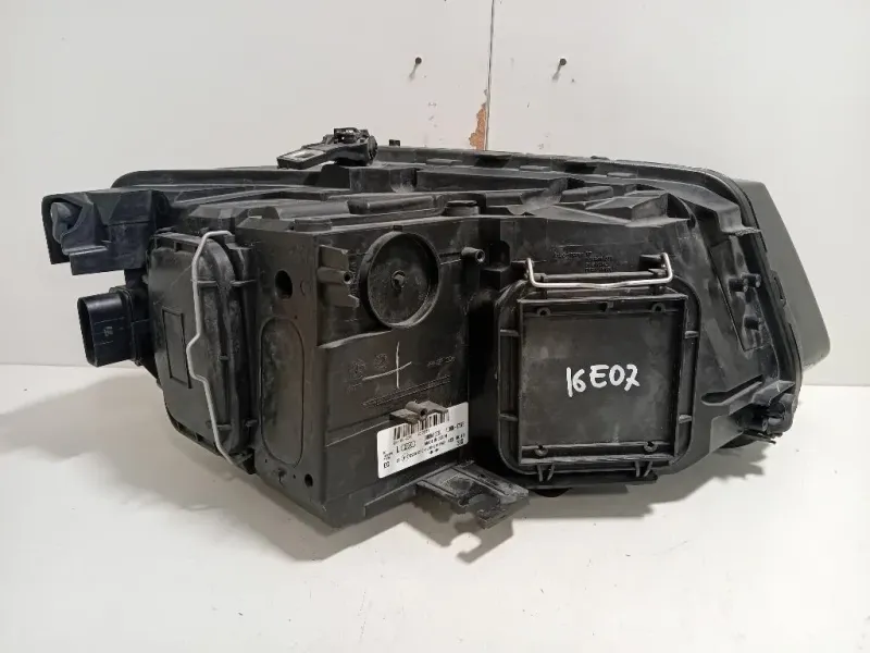 Proiettore ANT SX 8R0941003L Audi Q5 8RB 2009