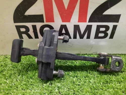 Tirante Arresto Porta POST SX 31298427 Volvo V40 II 2012