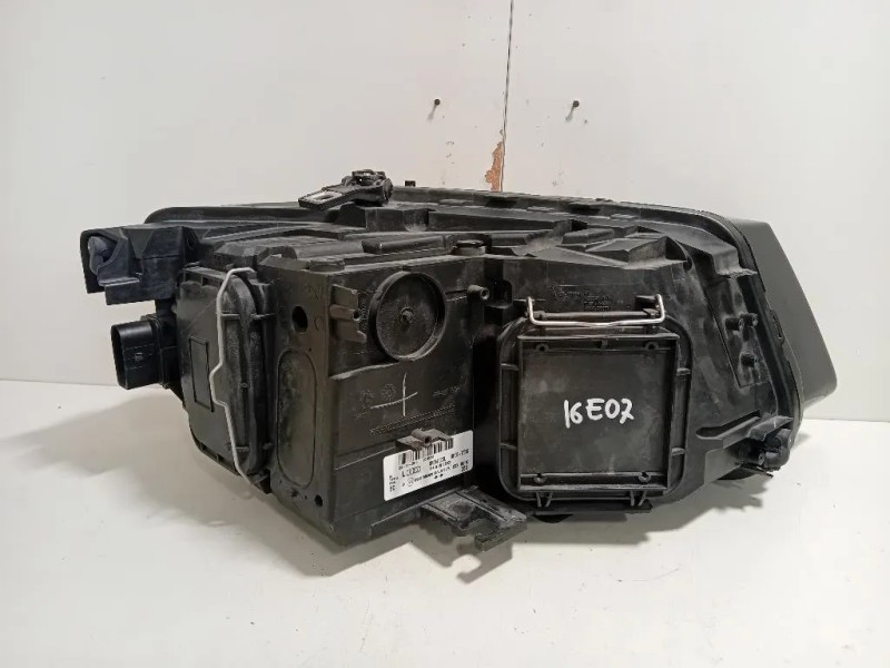 Proiettore ANT SX 8R0941003L Audi Q5 8RB 2009