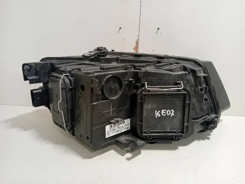 Proiettore ANT SX 8R0941003L Audi Q5 8RB 2009