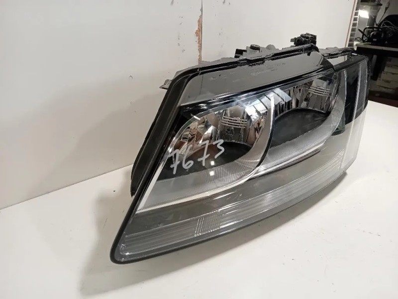 Proiettore ANT SX 8R0941003L Audi Q5 8RB 2009