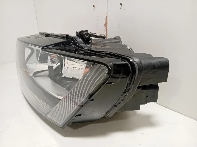 Proiettore ANT SX 8R0941003L Audi Q5 8RB 2009