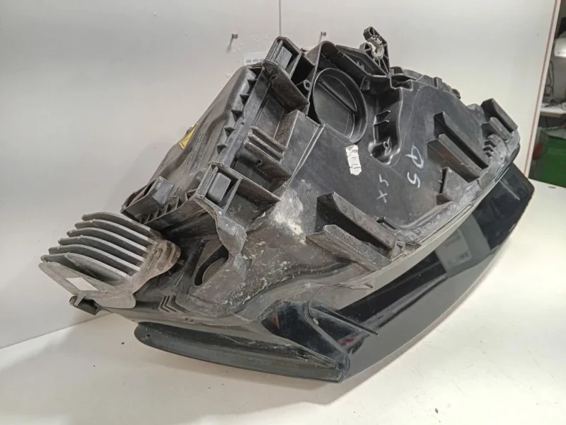 Proiettore ANT SX 8R0941005 Audi Q5 8RB 2012