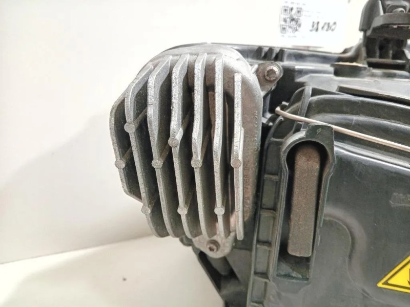 Proiettore ANT SX 8R0941005 Audi Q5 8RB 2012