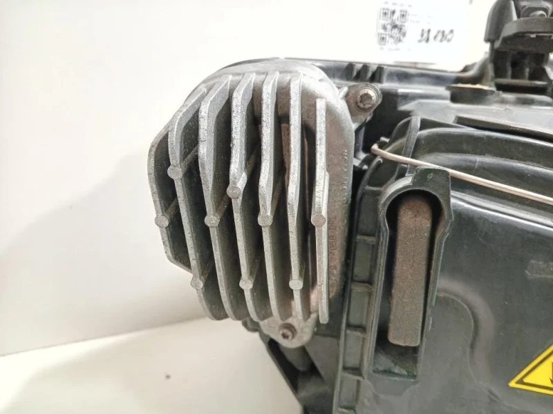 Proiettore ANT SX 8R0941005 Audi Q5 8RB 2012