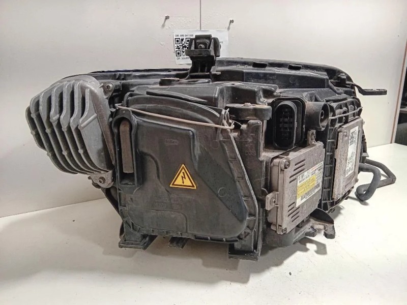 Proiettore ANT SX 8R0941005 Audi Q5 8RB 2012