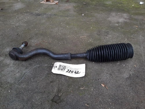 Tirante Sterzo Centrale TIRANTE ANT SX Jeep Grand Cherokee IV 2011