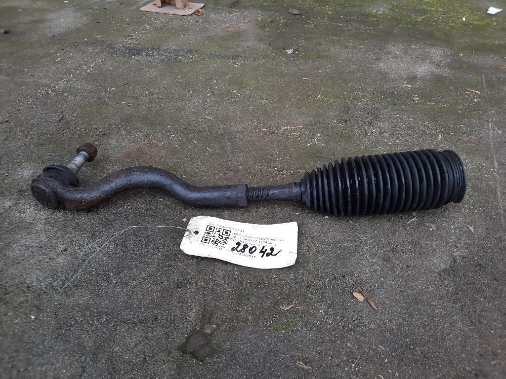 Tirante Sterzo Centrale TIRANTE ANT SX Jeep Grand Cherokee IV 2011