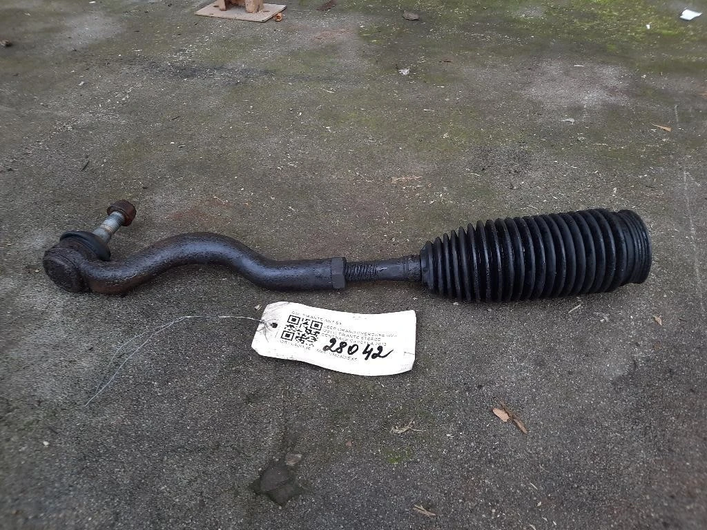 Tirante Sterzo Centrale TIRANTE ANT SX Jeep Grand Cherokee IV 2011
