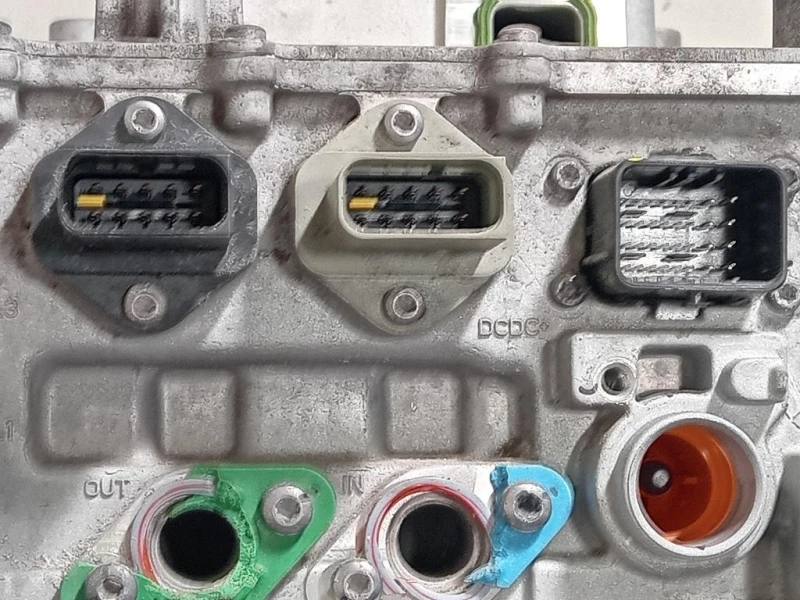 Trasformatore 9851266080 Opel Mokka B 2020