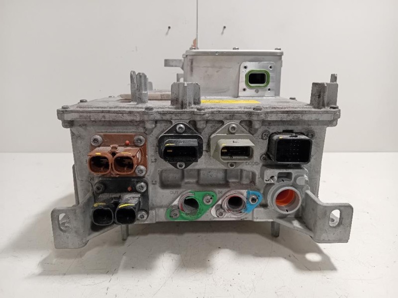 Trasformatore 9851266080 Opel Mokka B 2020