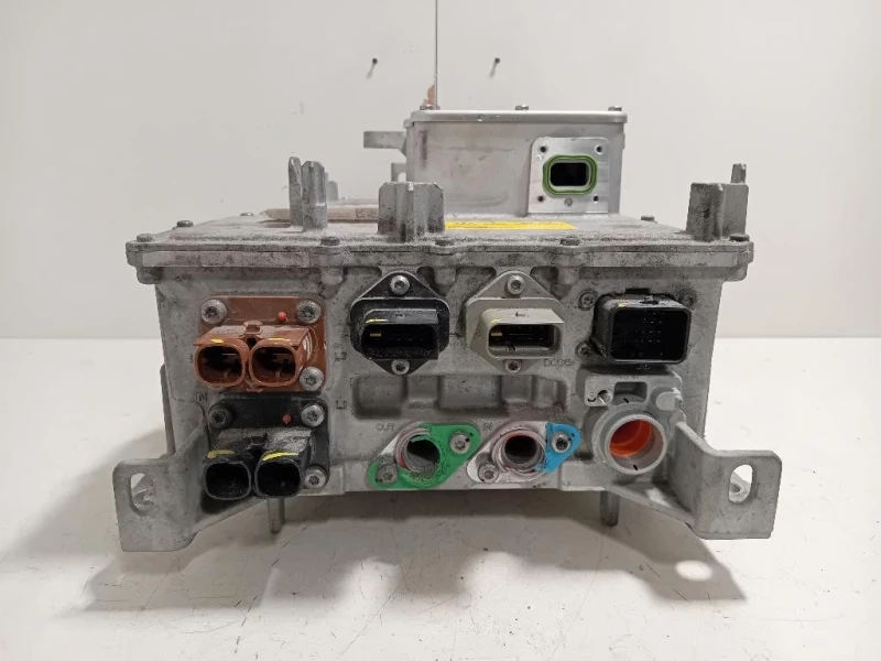 Trasformatore 9851266080 Opel Mokka B 2020